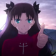 Illustration for article titled iFate/stay night: Unlimited Blade Works (TV)/i is beautiful yet flawed